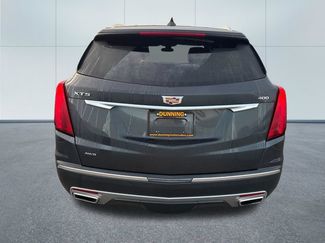 Used 2022 Cadillac XT5 Premium Luxury AWD/4WD video 3