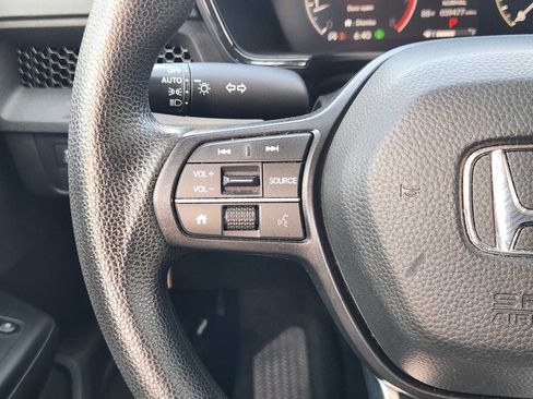 Certified 2024 Honda CR-V EX image 27