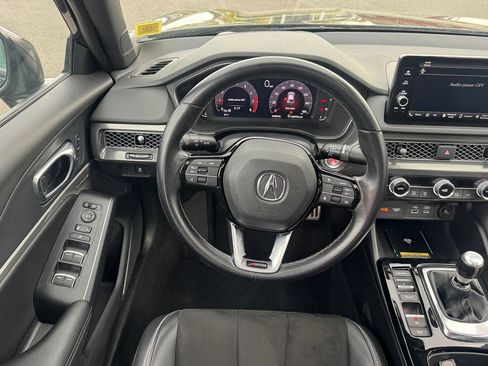 Used 2023 Acura Integra A-Spec FWD image 15