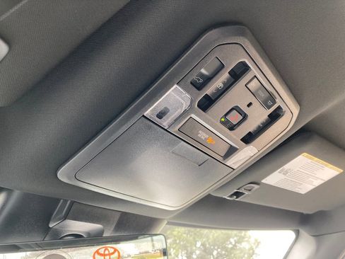 New 2026 Toyota Sequoia Limited image 28