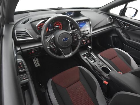Used 2022 Subaru Impreza 2.0i Sport AWD/4WD image 30