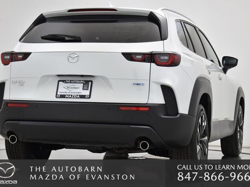 New 2026 MAZDA CX-50 2.5 Hybrid w/ Weather Package image 21