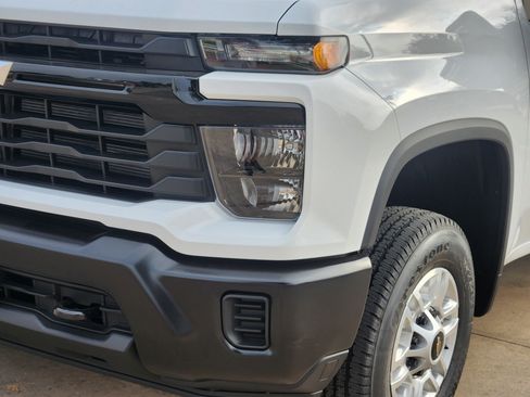 New 2026 Chevrolet Silverado 2500 W/T w/ WT Convenience Package image 17