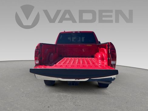 Used 2023 RAM 1500 Classic SLT w/ Trailer & Traction Group image 19