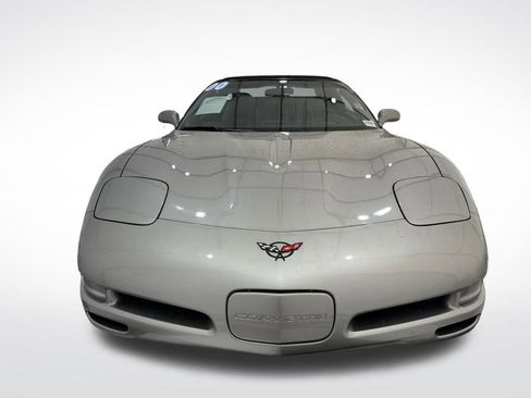 Used 2000 Chevrolet Corvette Convertible w/ Memory Pkg image 7
