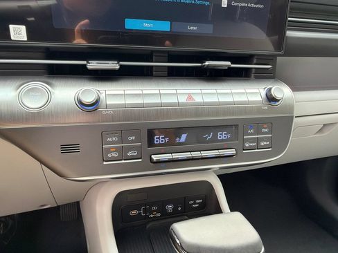 New 2026 Hyundai Kona SEL Sport FWD image 26