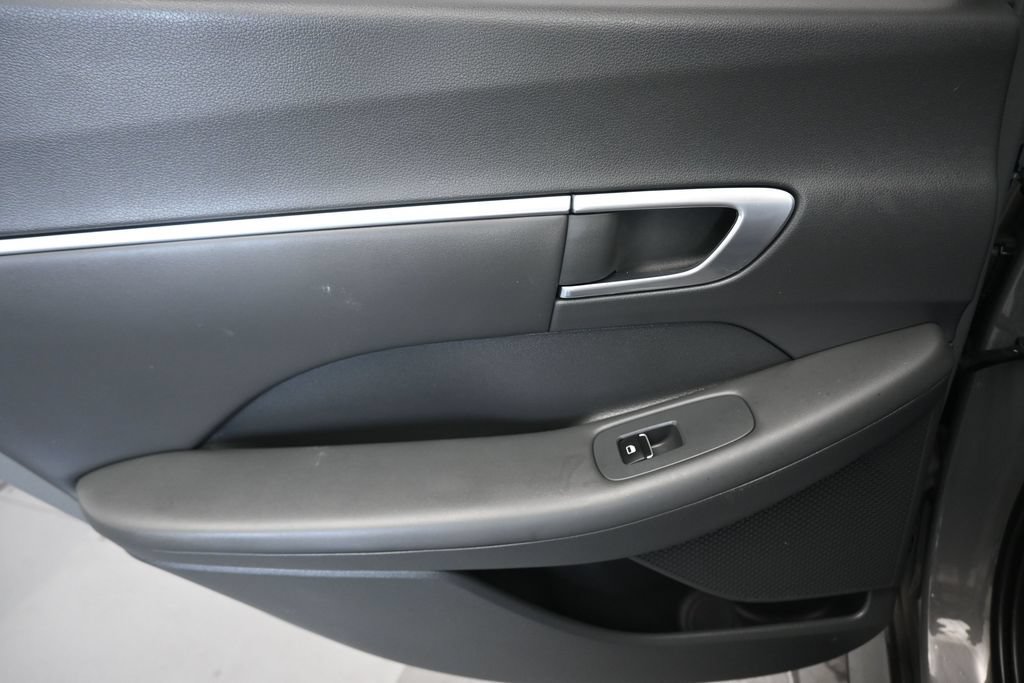 Used 2022 Hyundai Sonata SEL Plus FWD image 32