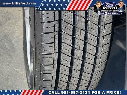 Used 2023 Jeep Compass Sport AWD/4WD image 19