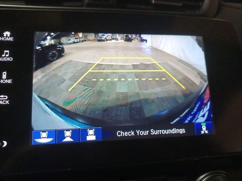 Used 2018 Honda CR-V EX-L image 23