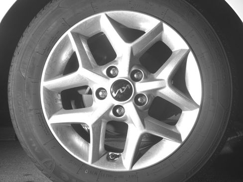 Used 2025 Kia Soul LX w/ LX Technology Package image 15