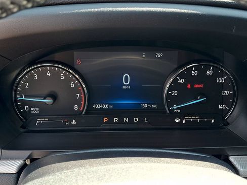 Used 2023 Ford Explorer XLT w/ Equipment Group 202A AWD/4WD image 22