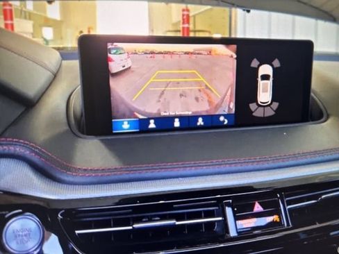 Used 2022 Acura MDX Type S image 8