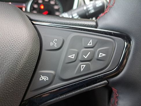 Used 2024 Chevrolet Equinox RS FWD image 33