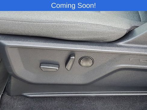 Used 2024 Ford F150 XLT w/ Equipment Group 302A MID AWD/4WD image 10