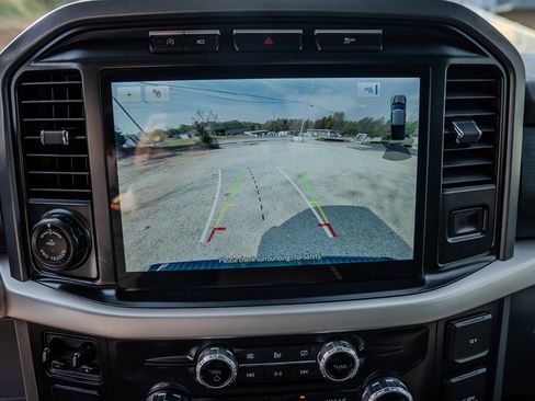 Used 2021 Ford F150 XLT w/ Equipment Group 302A High image 21