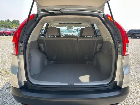 Used 2012 Honda CR-V EX-L image 15