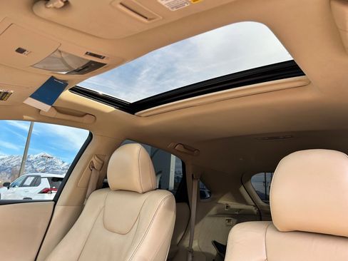 Used 2015 Lexus RX 350 AWD image 29