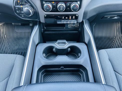 Used 2021 RAM 1500 Big Horn image 20