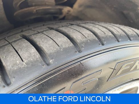 Used 2018 Lincoln Continental Reserve AWD/4WD image 27