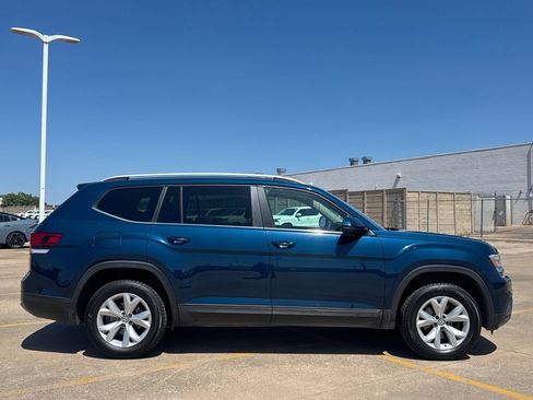 Used 2019 Volkswagen Atlas S AWD/4WD image 26