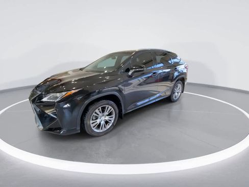 Used 2017 Lexus RX 350 AWD image 4