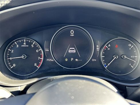 Certified 2025 MAZDA CX-50 AWD 2.5 S w/ Weather Package image 19