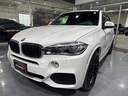Used 2015 BMW X5 xDrive35i