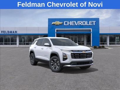 New 2026 Chevrolet Equinox LT w/ Convenience Package II