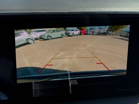 Used 2025 Buick Encore GX Preferred image 17