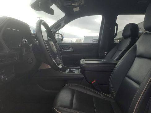 Used 2024 Chevrolet Tahoe Premier image 8