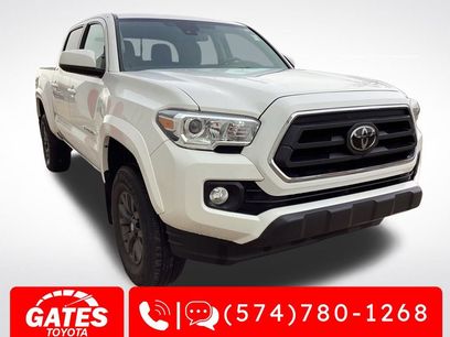 Used 2021 Toyota Tacoma SR5