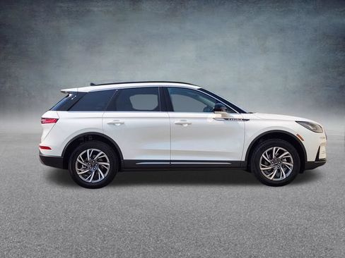 New 2026 Lincoln Corsair Premiere w/ Towing Package AWD/4WD image 8