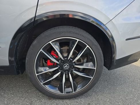 Used 2024 Acura MDX Type S image 16