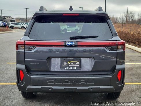 New 2026 Subaru Outback Limited XT image 5