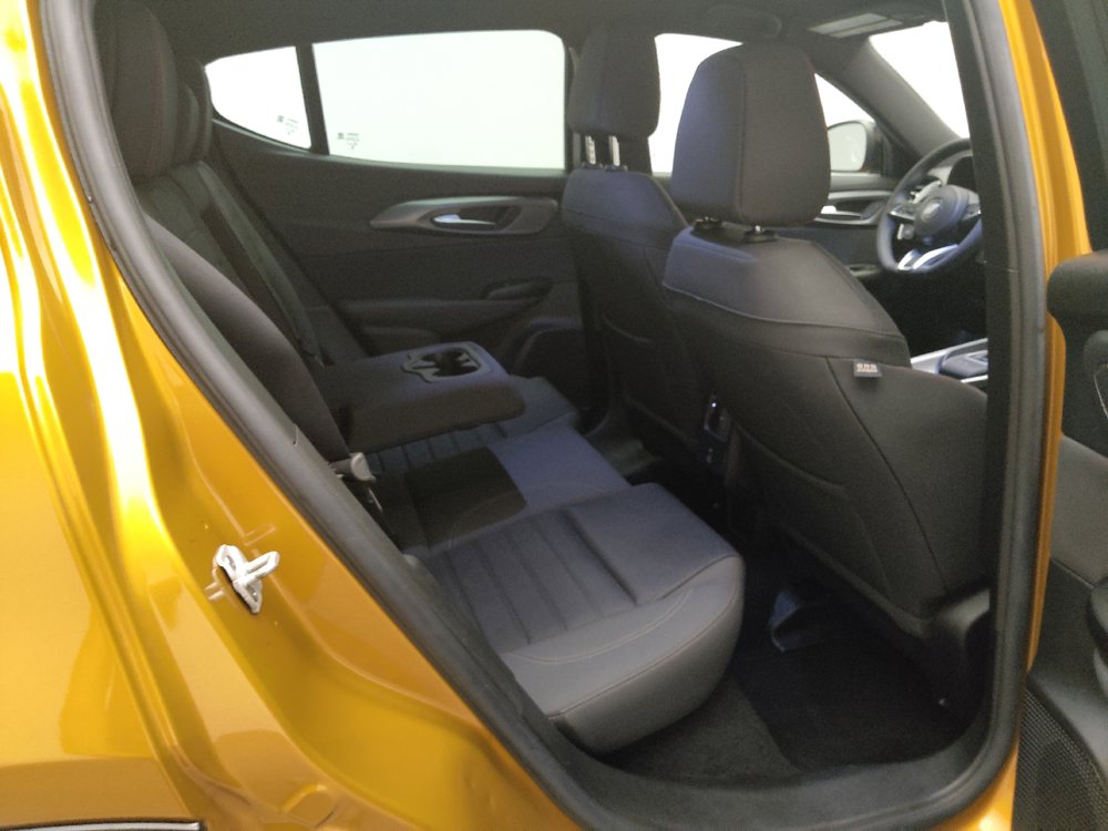 Used 2024 Dodge Hornet R/T w/ R/T Blacktop Package AWD/4WD image 19