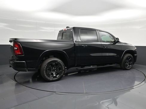 Used 2025 RAM 1500 Big Horn RWD image 3