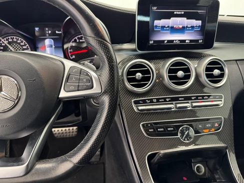 Used 2018 Mercedes-Benz C 43 AMG 4MATIC Coupe image 24
