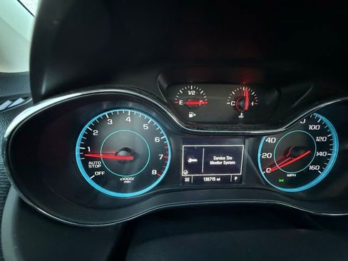 Used 2017 Chevrolet Cruze LT FWD image 42