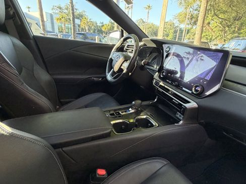 Certified 2024 Lexus RX 350 Premium Plus w/ Convenience Package FWD image 47