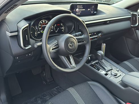 Certified 2025 MAZDA CX-50 2.5 Hybrid w/ Cargo Package image 13