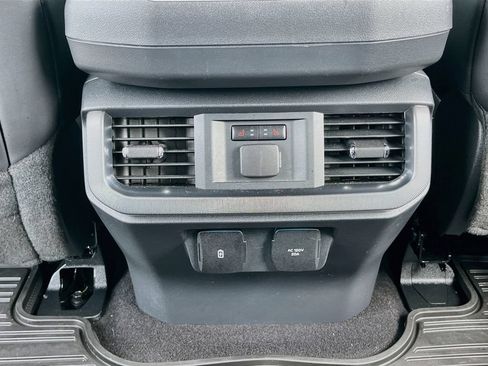 Used 2025 Ford F150 Platinum w/ Equipment Group 702A High AWD/4WD image 27