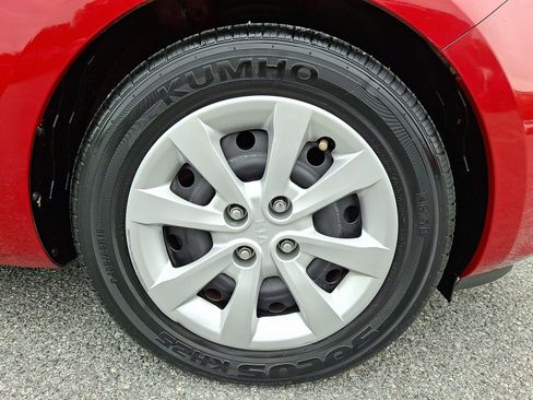 Used 2015 Kia Rio LX FWD image 8