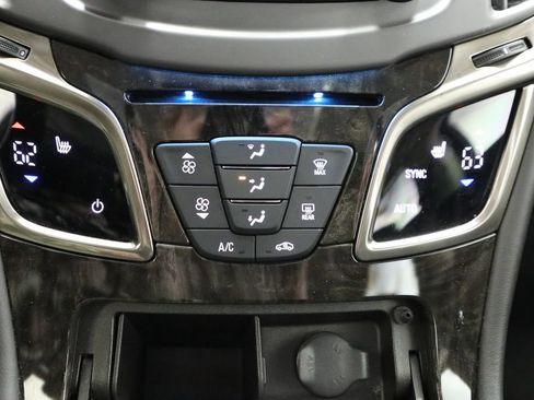 Used 2016 Buick LaCrosse Sport Touring w/ Experience Buick Package FWD image 6