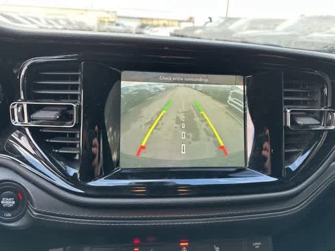 Used 2021 Dodge Durango GT image 8