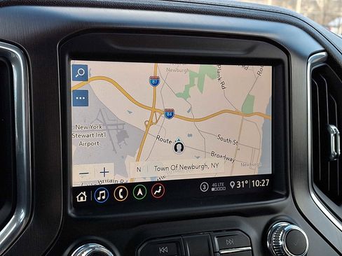 Used 2020 GMC Sierra 1500 AT4 w/ AT4 Premium Package image 17