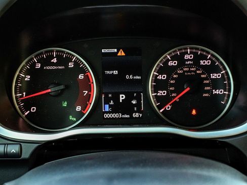 New 2026 Mitsubishi Eclipse Cross SEL AWD/4WD image 17