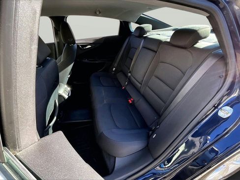 Used 2016 Chevrolet Malibu LT image 21