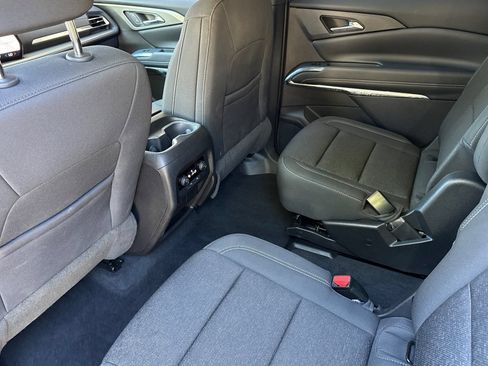 Used 2026 Chevrolet Traverse LT AWD/4WD image 15