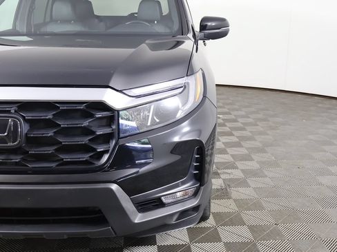 Used 2023 Honda Passport EX-L image 13
