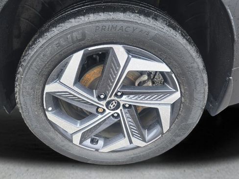 Used 2022 Hyundai Tucson Limited AWD/4WD image 32